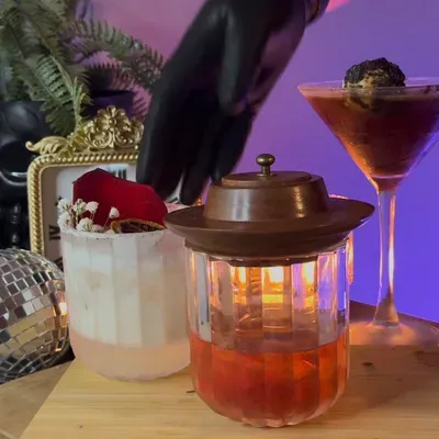 Bloom Bartending Co.