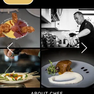 PrivateSwissChef