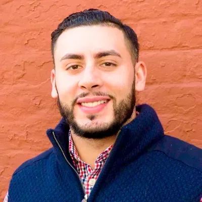 Steven Pereira w/ S&B LLC