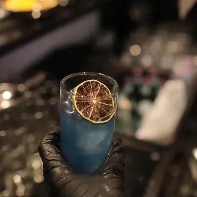 RARE Cocktails& Drinks Mobile Bar