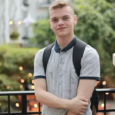Yurii Aleksieienko