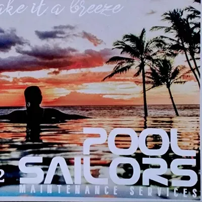 Pool Sailors