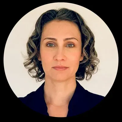 Marianne Cipriani