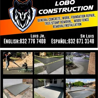 Lobo Construction