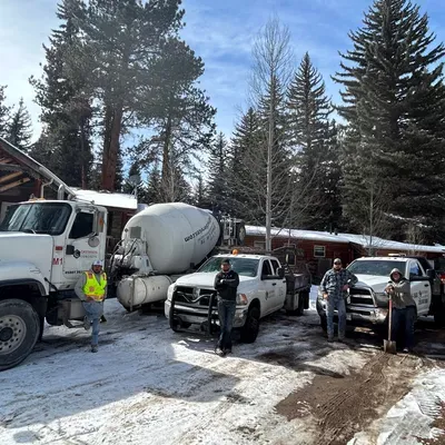 Castanon Concrete