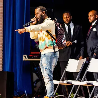 J London Enterprises LLC