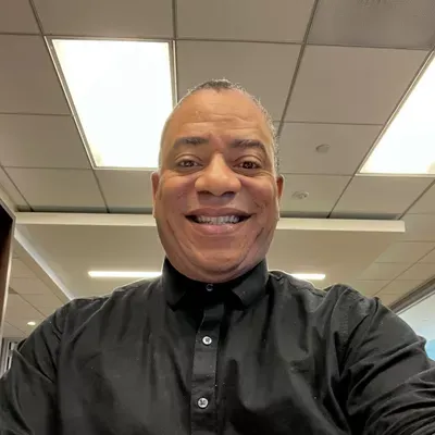 Darnell Phillips