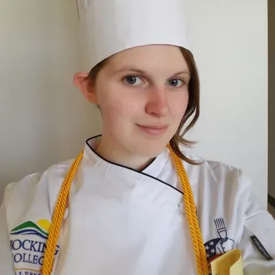 Allison Weber Culinary Creations