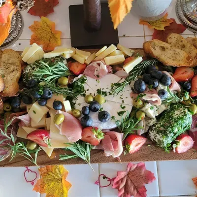 E&E Catering