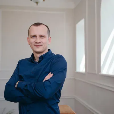 Sergei Krysanov