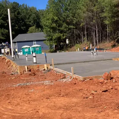 CONCRETE PRO