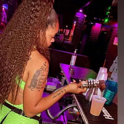 Tipsy Sips