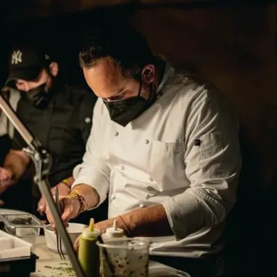 Prívate chef experiences