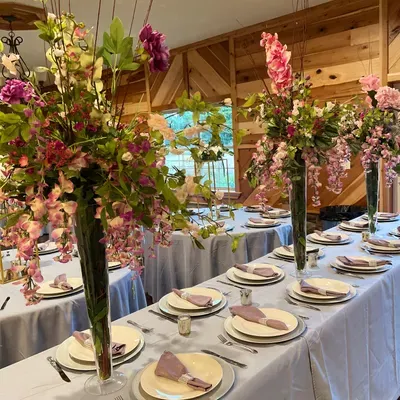 Designs by Lauren Edward Event & Decor  LLC.