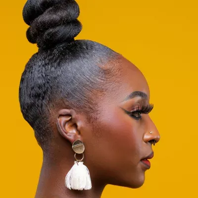 Miss Kema Artistry (no hairstyling)
