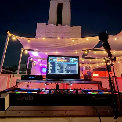 DJ Sammy
