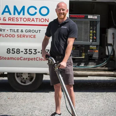 Steamco Carpet Cleaning and Restoration