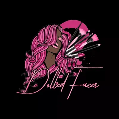 Dolled Faces