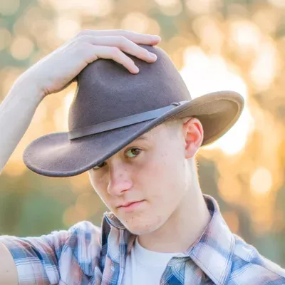 Jarod William