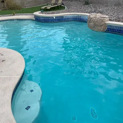 All Seasons Pool Service