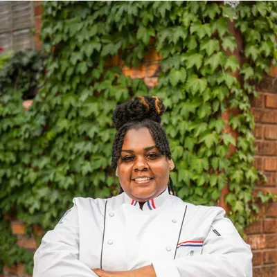 Chef Shonny