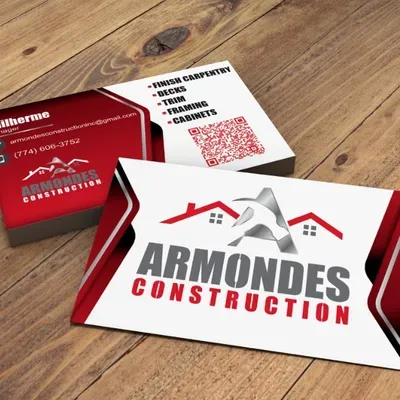 Armondes construction inc