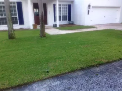 JSE Landscaping