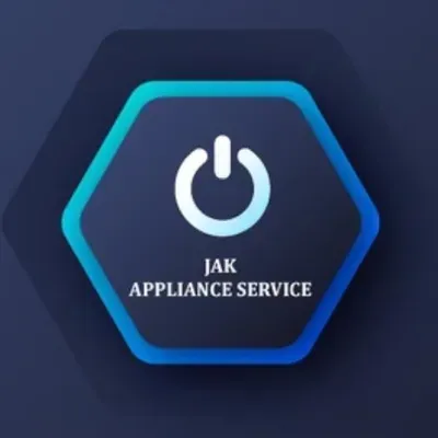 JAK  APPLIANCE REPAIR LLC