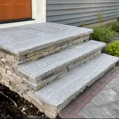 L.J.Masonry