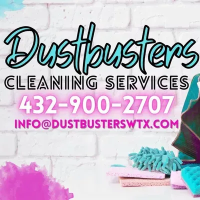 Dustbusters Cleaning Service of West Texas