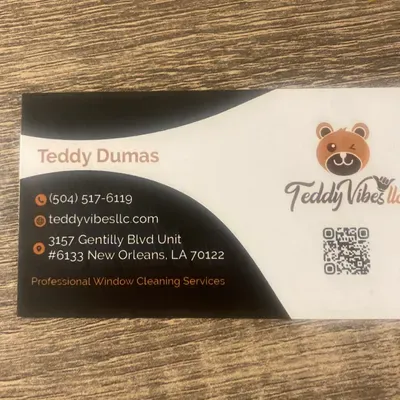 Teddy Vibes