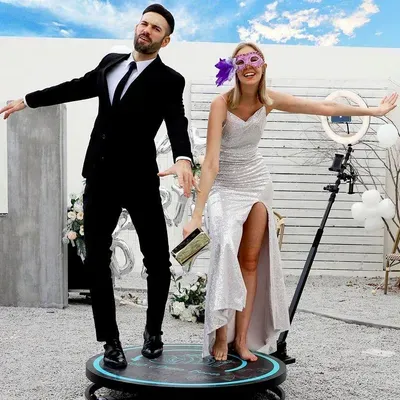 Photo Booth