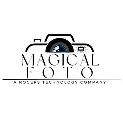 Magical Foto