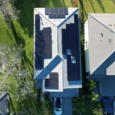 American Green Solar & Roofing LLC