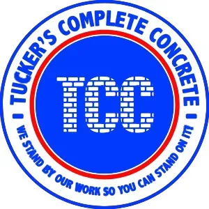 Tuckers Complete Concrete