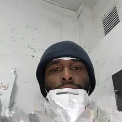 ALL GAS NO BRAKES FLOORING