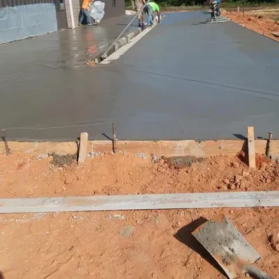 Correa concrete LLC..