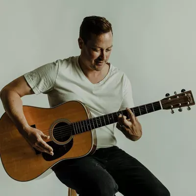 Mikael Pederson Music