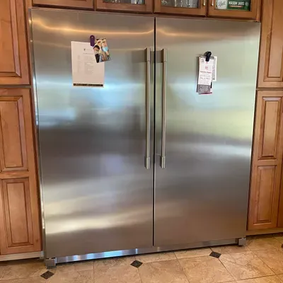 Mike S appliance repair co