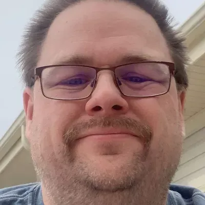 Andrew Volkman