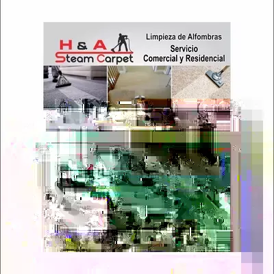 H.A Carpet Cleaning