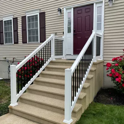 Advanced Carpentry