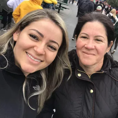 Jessica & Marlene Cleaning Services