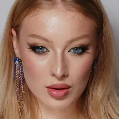 Alina Macks
