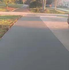 Logan's Concrete Llc