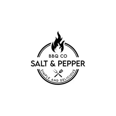 Salt & Pepper BBQ