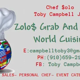 Zolo$ grab and smash