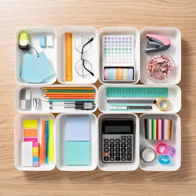 Organize & Declutter on a Budget