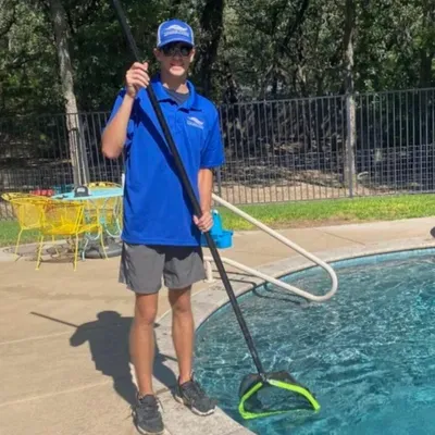 Pulliam Pools
