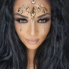 Mar_Manan Makeup